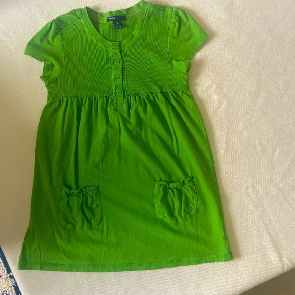 3/$15 GAP Dress Top
